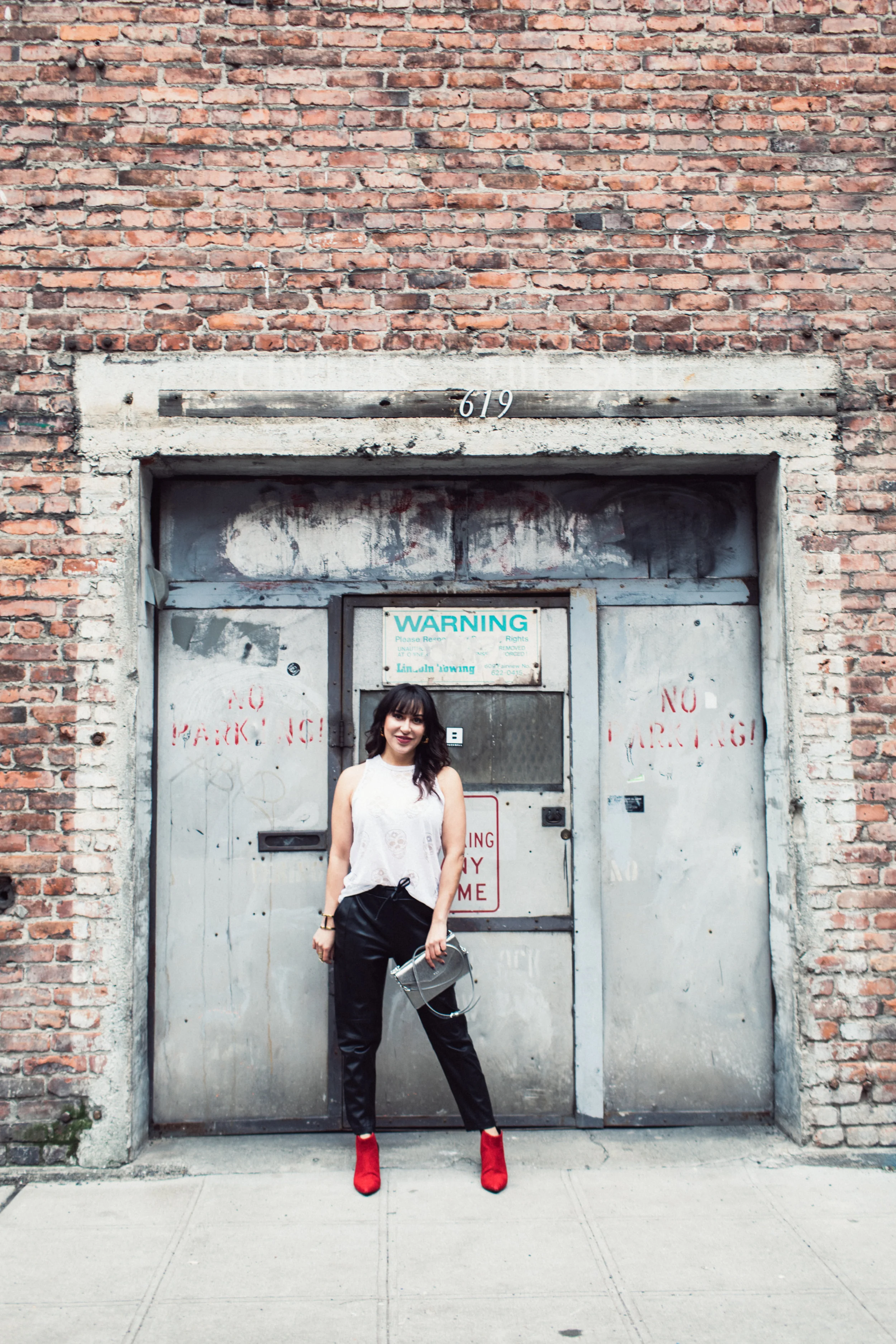 5 Must Have Shoe Brands That Will Bring an Edge to Your Style